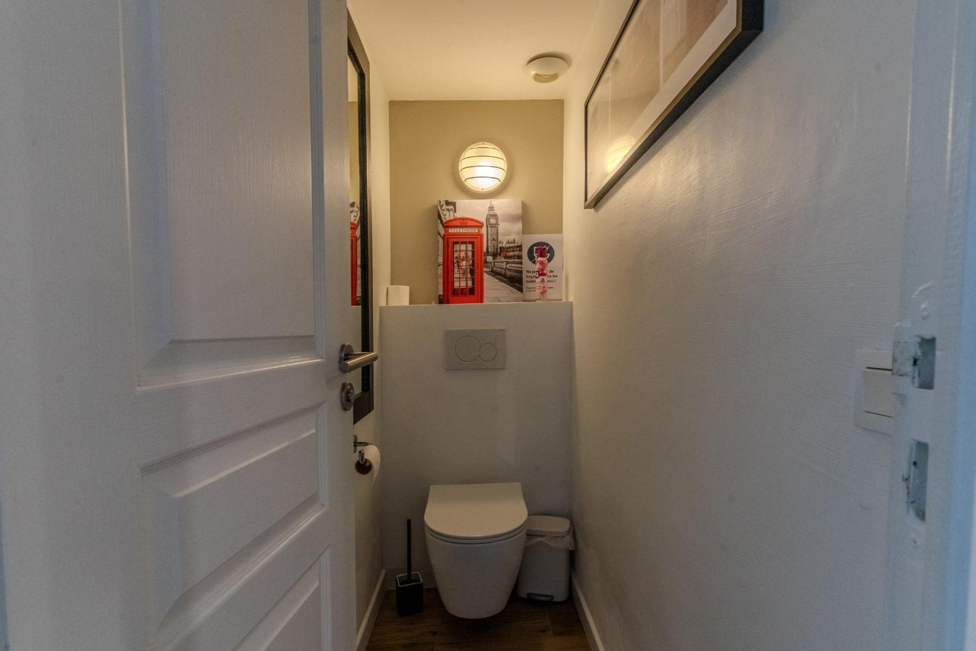 Very Nice Flat For 5 With Swimming Pool Tennis Court And Free Park Le Touquet ภายนอก รูปภาพ