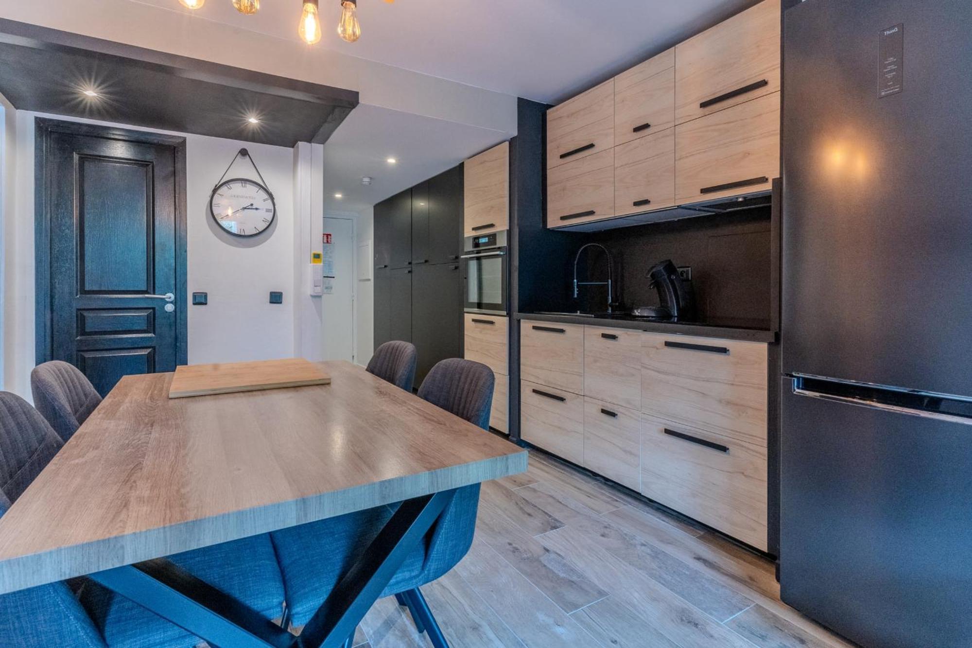 Very Nice Flat For 5 With Swimming Pool Tennis Court And Free Park Le Touquet ภายนอก รูปภาพ